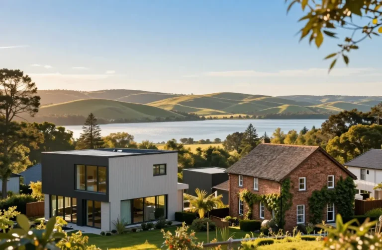 New Builds Vs Older Homes for Renting: What to Pick Fast