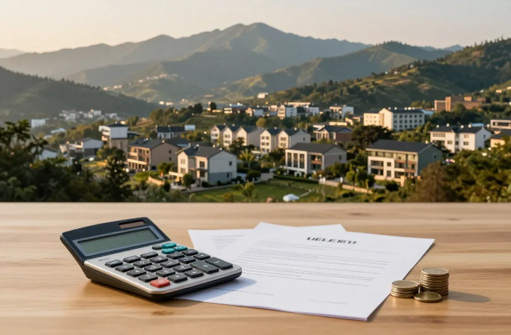 How to Calculate Rental Profitability: Master the Numbers Fast