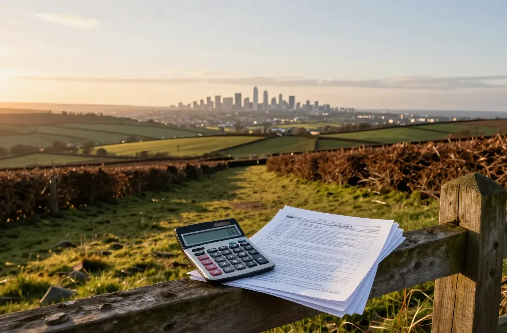 Tax Changes Affecting Uk Landlords: What to Do Now