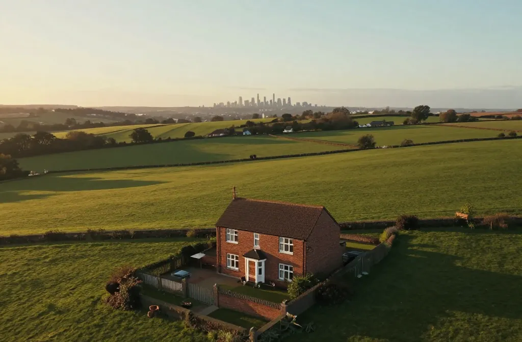 Complete Beginner’S Guide to Buy-to-Let Property in the Uk: a Practical Kickstart