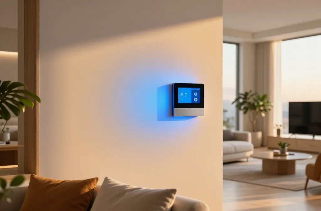 12 Smart Home Ideas for Comfortable Modern Living Unveiled