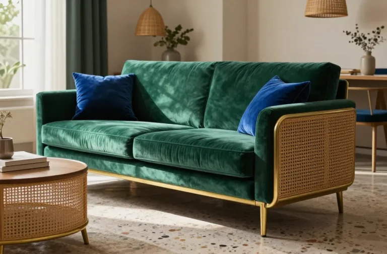 12 Vintage Home Decor Trends Returning This Year You Need Now