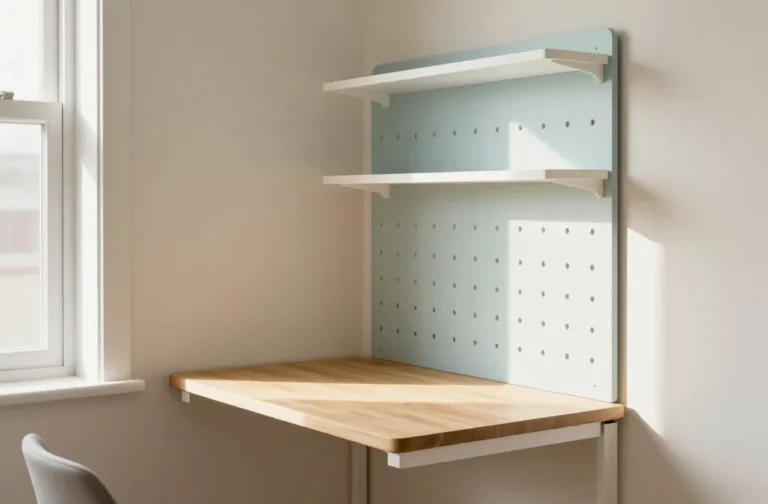 11 Home Office Inspiration Ideas for Small Apartments You’Ll Love