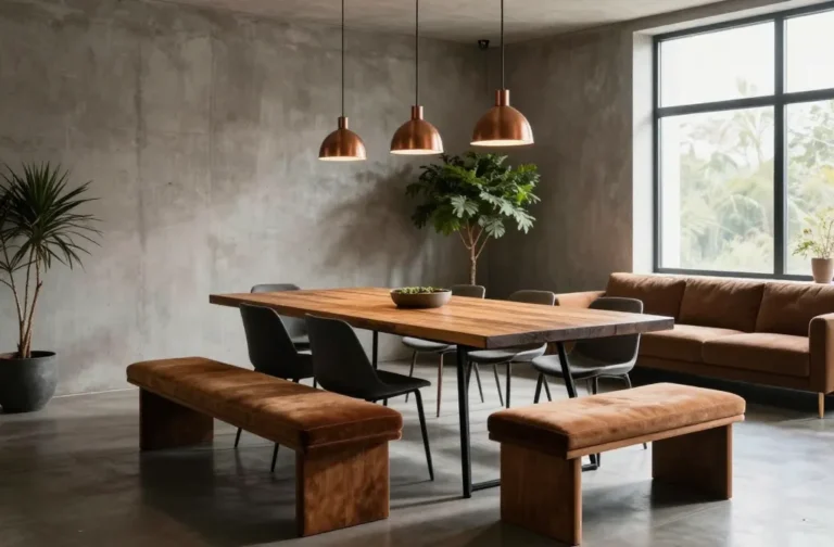 11 Dining Room Styles Perfect for Open Plan Homes: Awe-Inspiring Ideas