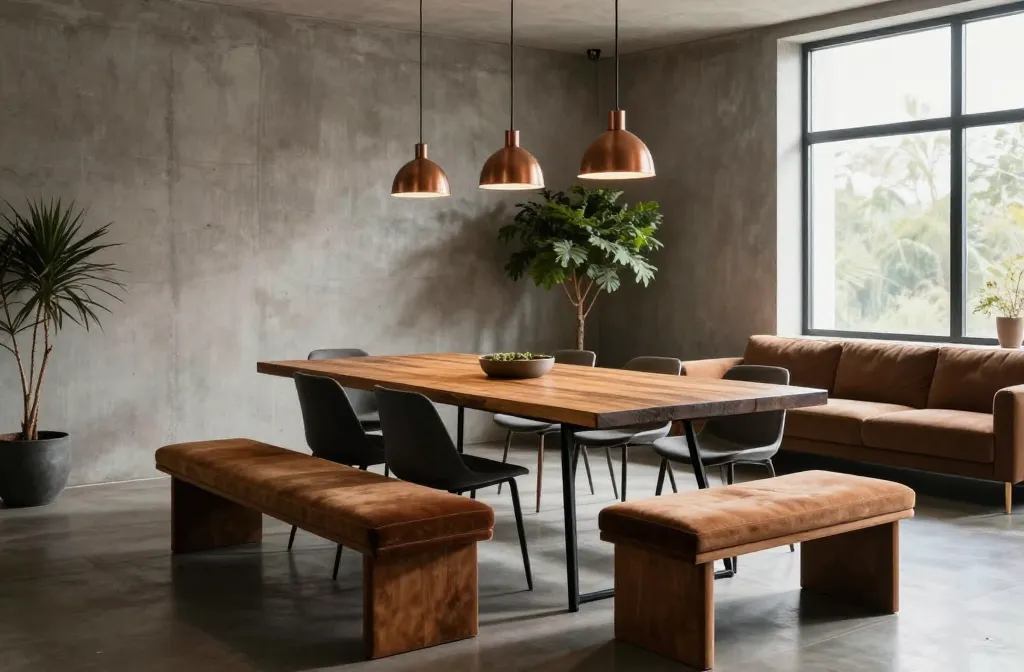 11 Dining Room Styles Perfect for Open Plan Homes: Awe-Inspiring Ideas