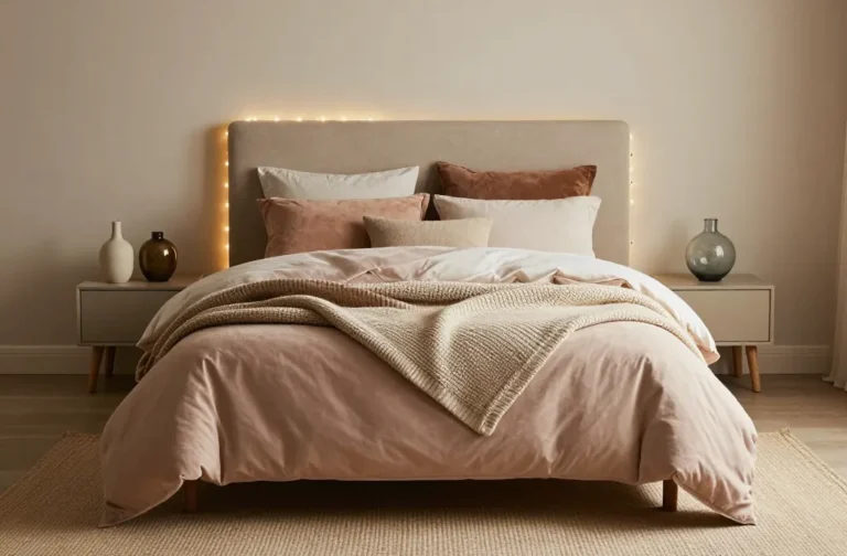 11 Bedroom Decor Ideas Creating Pinterest Aesthetic Rooms You’Ll Love