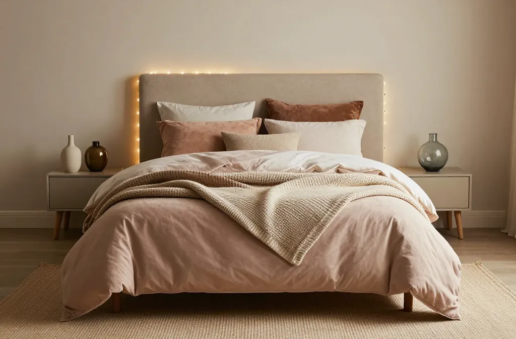 11 Bedroom Decor Ideas Creating Pinterest Aesthetic Rooms You’Ll Love