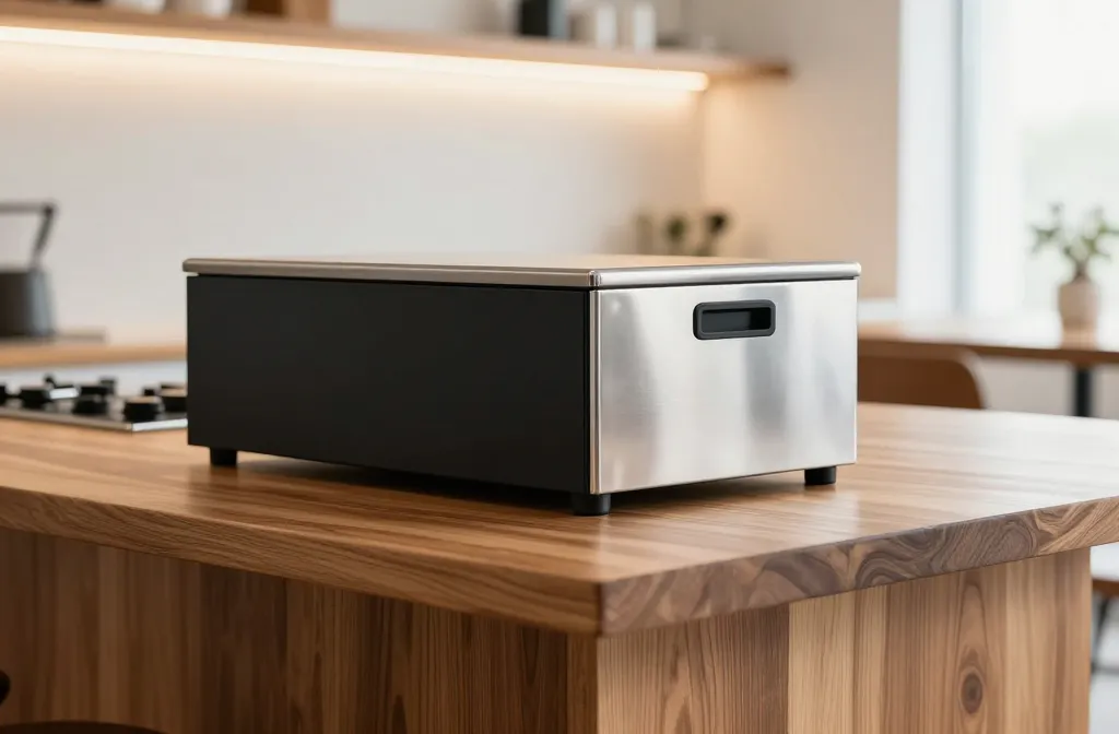 18 Bar Counter Ideas Inspired by Modern Cafes You’Ll Love