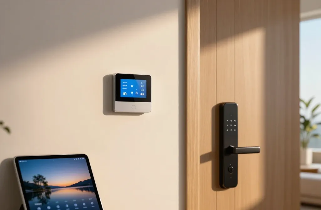 18 Smart Home Upgrades That Improve Daily Living: Easy Wins