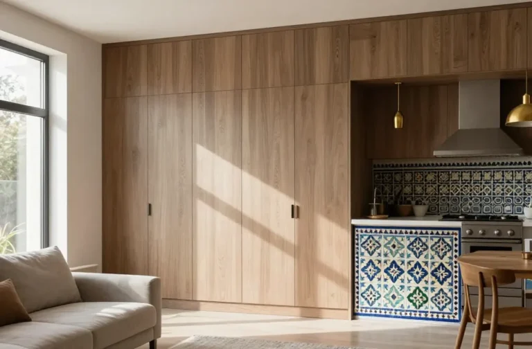 18 Vintage Home Designs with Timeless Character: Charm & Modernity