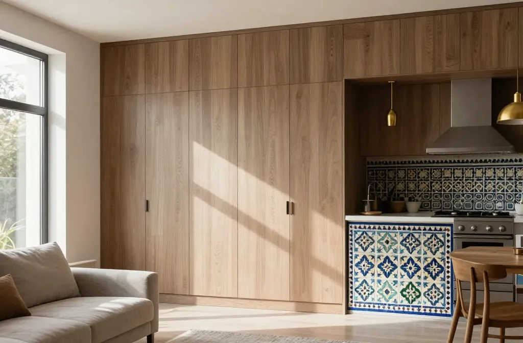 18 Vintage Home Designs with Timeless Character: Charm & Modernity