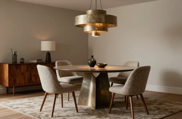 18 Dining Room Decor Ideas Designers Always Recommend That Wow