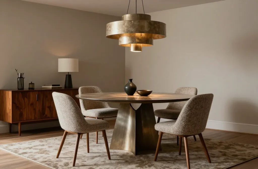 18 Dining Room Decor Ideas Designers Always Recommend That Wow