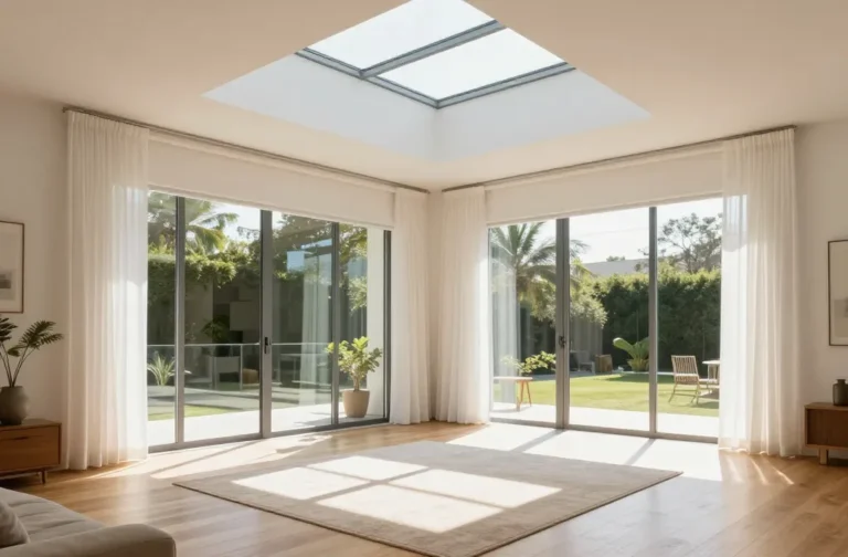 17 Amazing Home Designs Filled with Natural Light: Bright Living Ideas