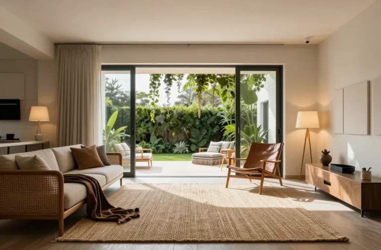 17 Smart Home Design Inspirations for Future Living Unveiled