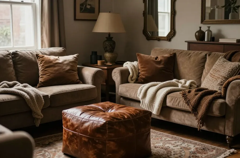 17 Vintage Decor Ideas Creating Cozy Atmosphere: Cozy Ideas You’Ll Love