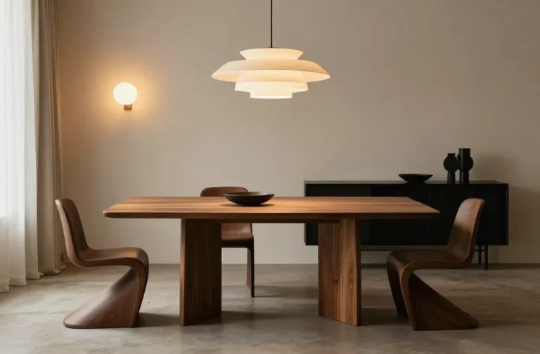 16 Dining Room Inspirations for Elegant Modern Homes: Chic Transforms