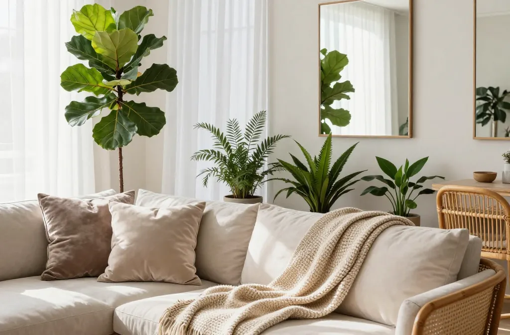 15 Modern Interior Design Ideas Worth Saving: Quick Wins