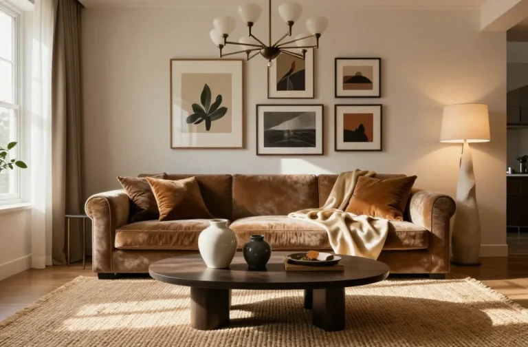 15 Luxury Decor Ideas That Elevate Everyday Spaces: Luxe Everyday