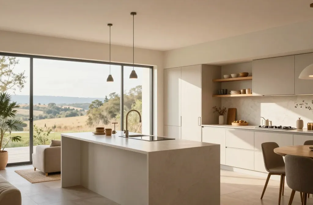 15 Amazing Home Designs Featuring Open Floor Plans You’Ll Want Now