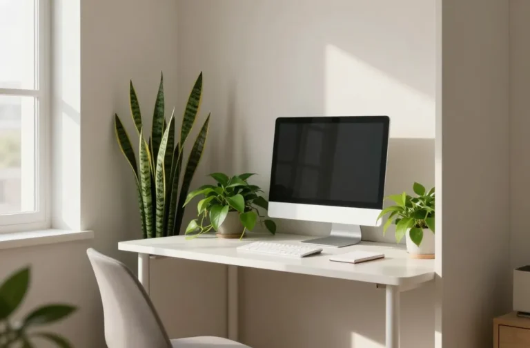 15 Home Office Designs That Improve Focus Instantly: Quick Wins for Every Desk