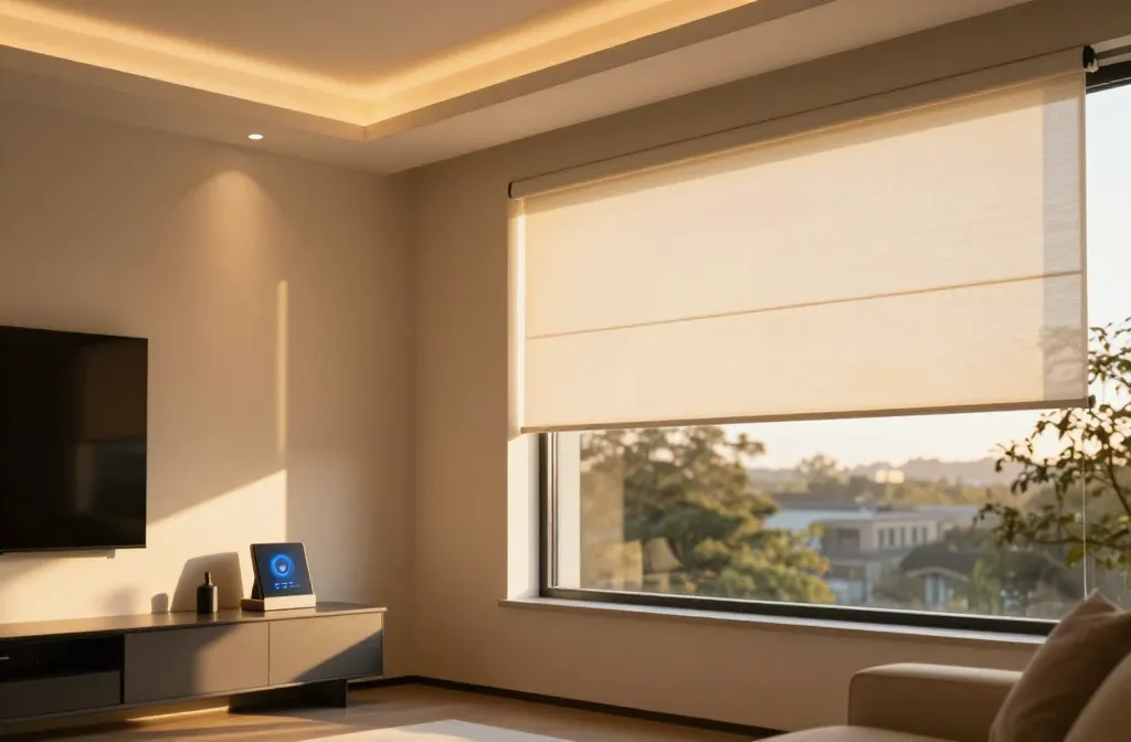 15 Smart Home Automation Ideas for Comfortable Living: Cozy, Effortless Comfort