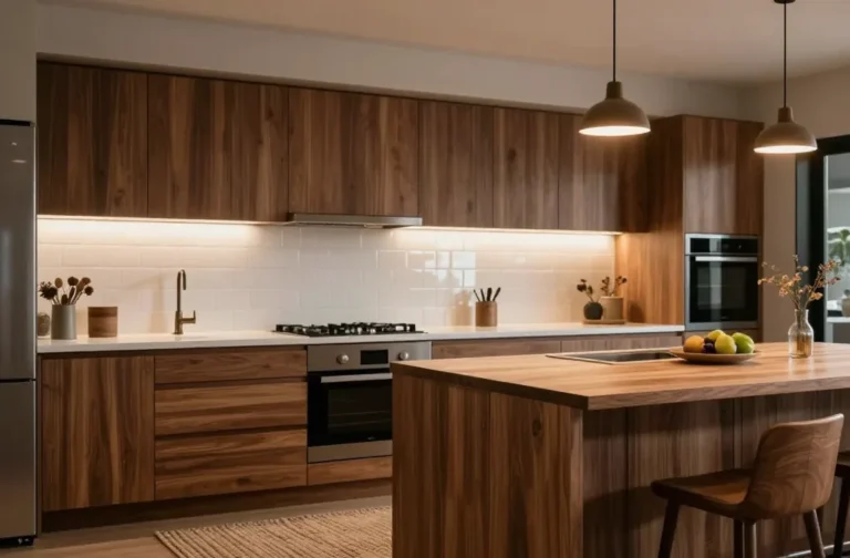 Dream Cooking Spaces: 15 Kitchen Inspiration Ideas for Dream Cooking Spaces