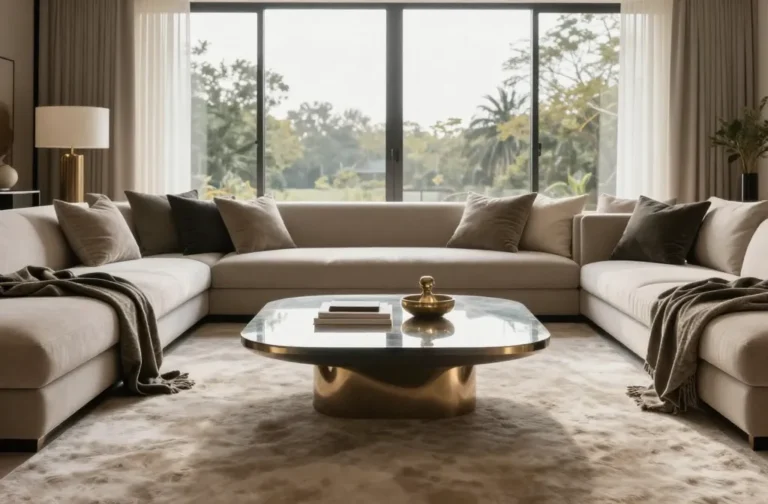 14 Luxury Interior Styling Ideas Designers Recommend for You