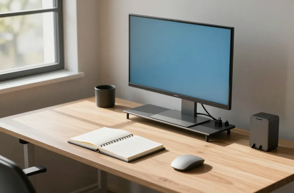 14 Home Office Setup Ideas for Remote Workers: Quick Wins