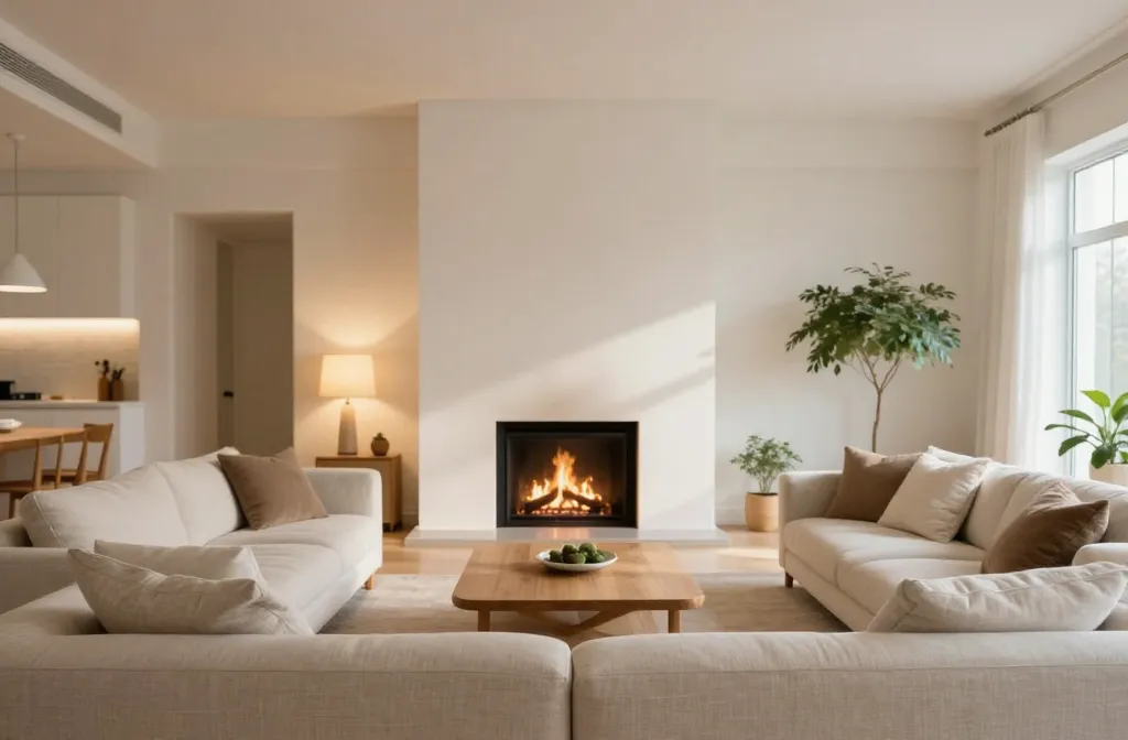 14 Smart Home Layout Ideas for Better Comfort: Cozy Wins