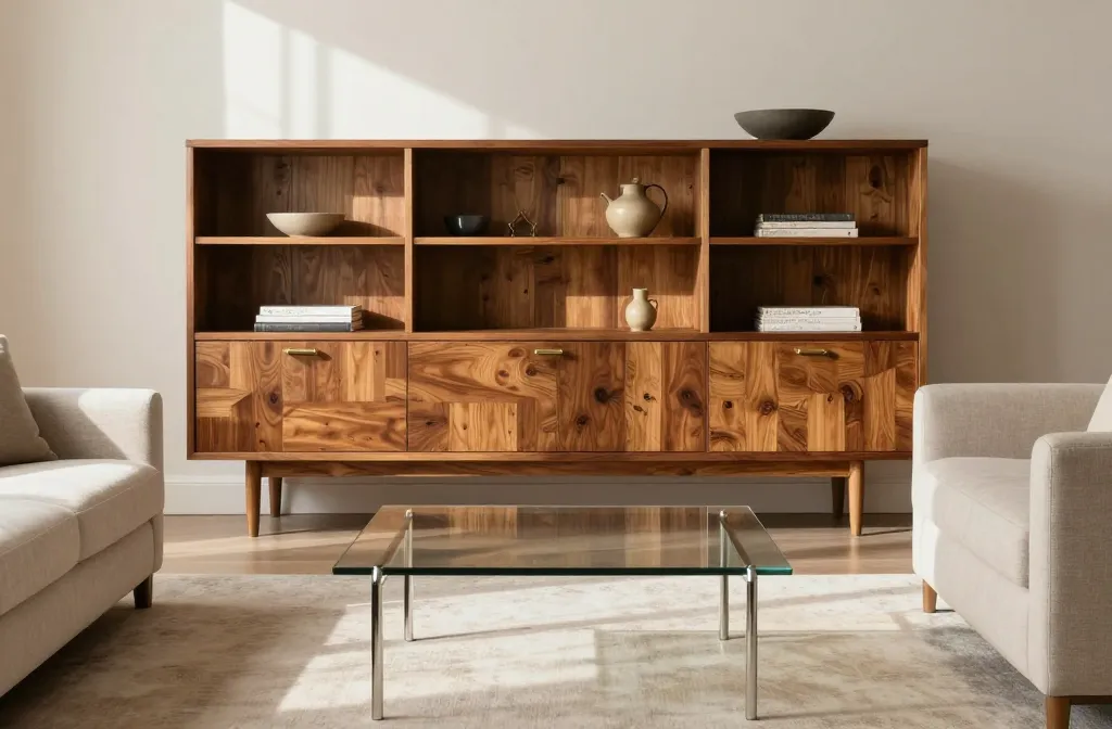 14 Vintage Interior Inspirations with Timeless Appeal: Timeless Yet Bold