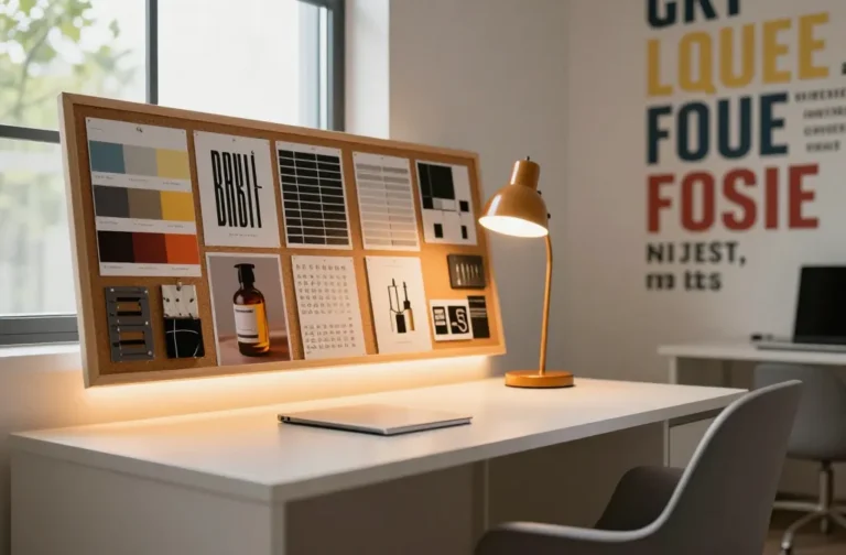 13 Home Office Decor Ideas for Creative Professionals That Wow