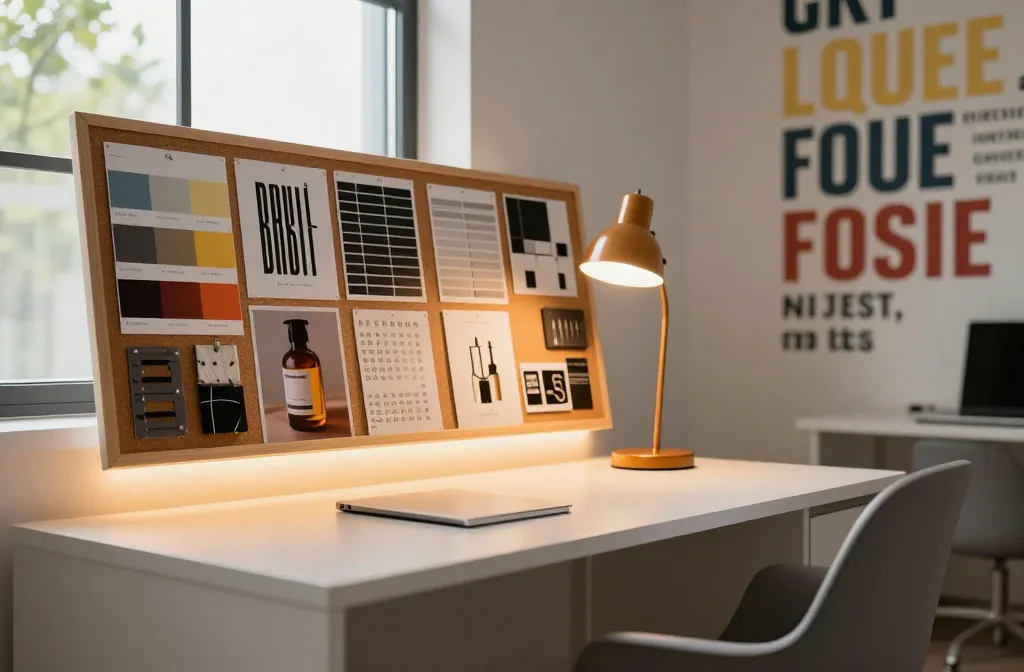 13 Home Office Decor Ideas for Creative Professionals That Wow