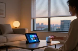 Transform Your Space: 13 Smart Home Features Every Stylish Home Needs