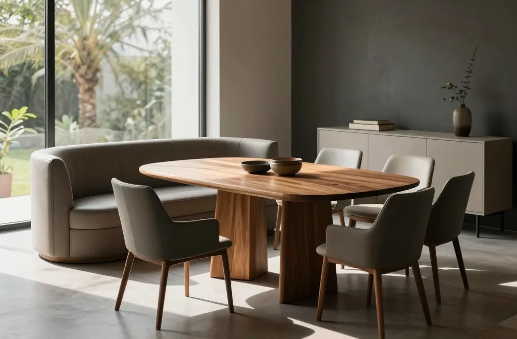 13 Dining Room Layout Ideas for Modern Living: Chic Setups