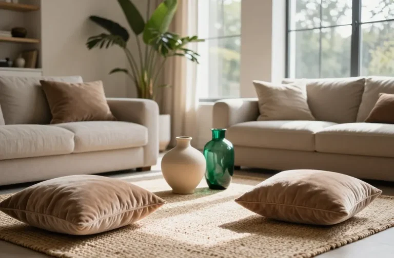 13 Modern Home Decor Ideas Trending on Pinterest: Hot Picks