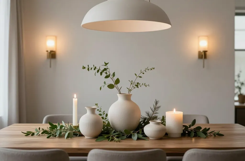 12 Dining Room Styling Ideas for Pinterest Aesthetic: Chic & Quick