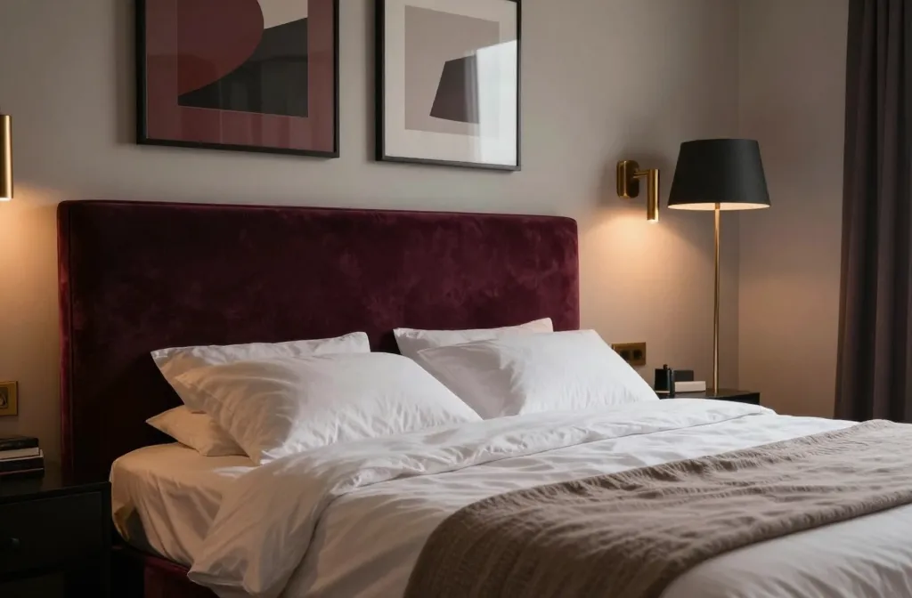 12 Bedroom Interior Designs Inspired by Boutique Hotels: Luxe at Home