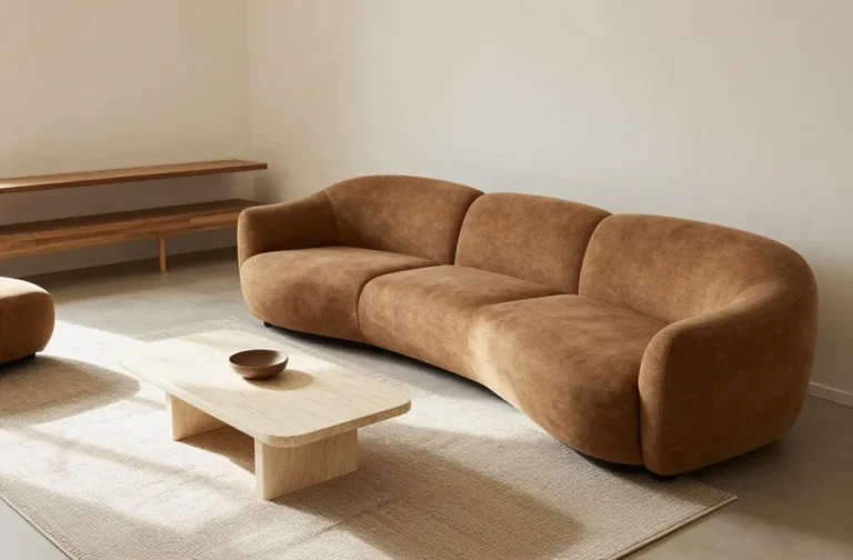 12 Modern Living Room Layouts for Open Homes That Wow