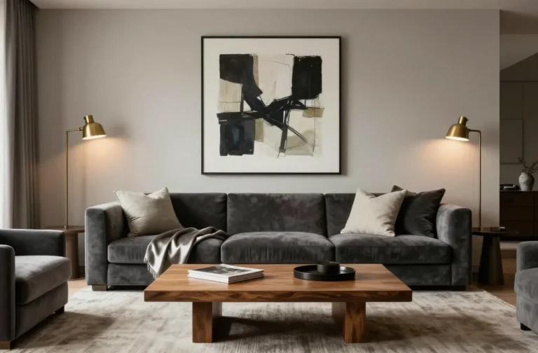 11 Luxury Decor Ideas for Elegant Modern Homes: Luxe Redefined