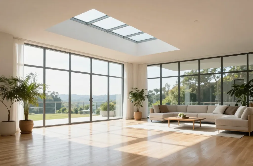 11 Amazing Home Designs Featuring Natural Lighting: Glow Up Picks