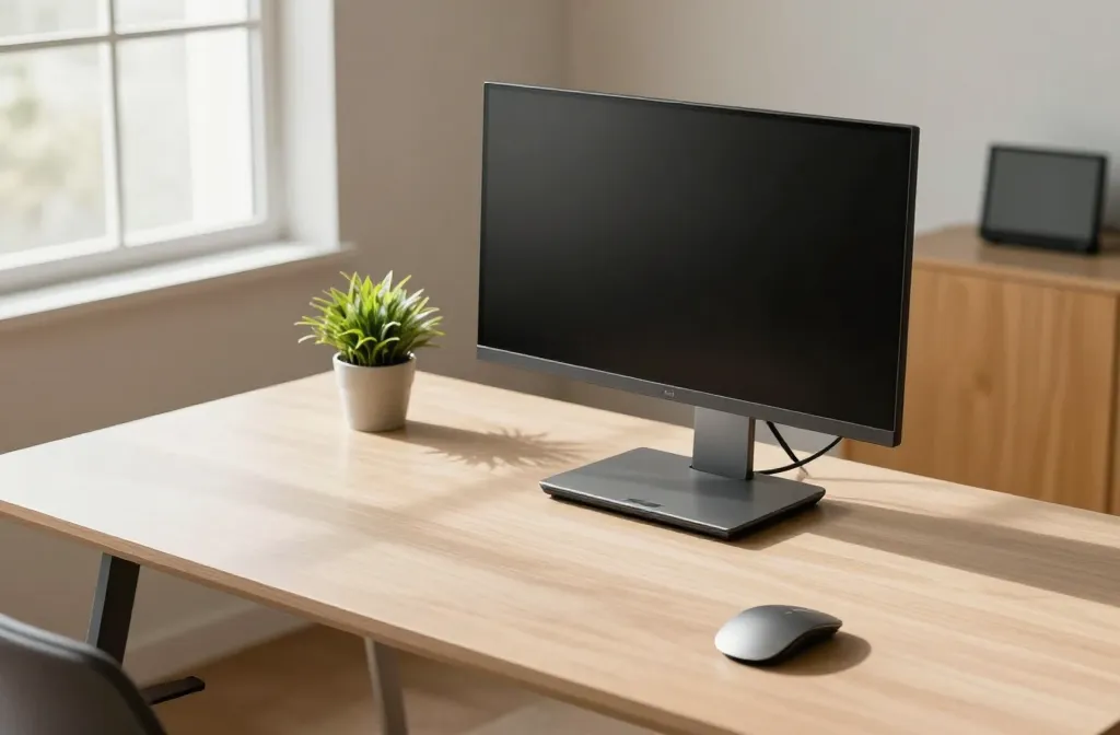 11 Home Office Inspiration Ideas for Productivity Boost: Quick Wins