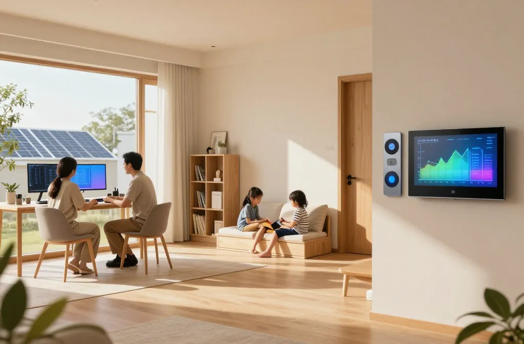 11 Smart Home Design Trends for Modern Families: Quick Wins