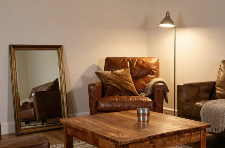 11 Vintage Home Interior Ideas Full of Character That Wow