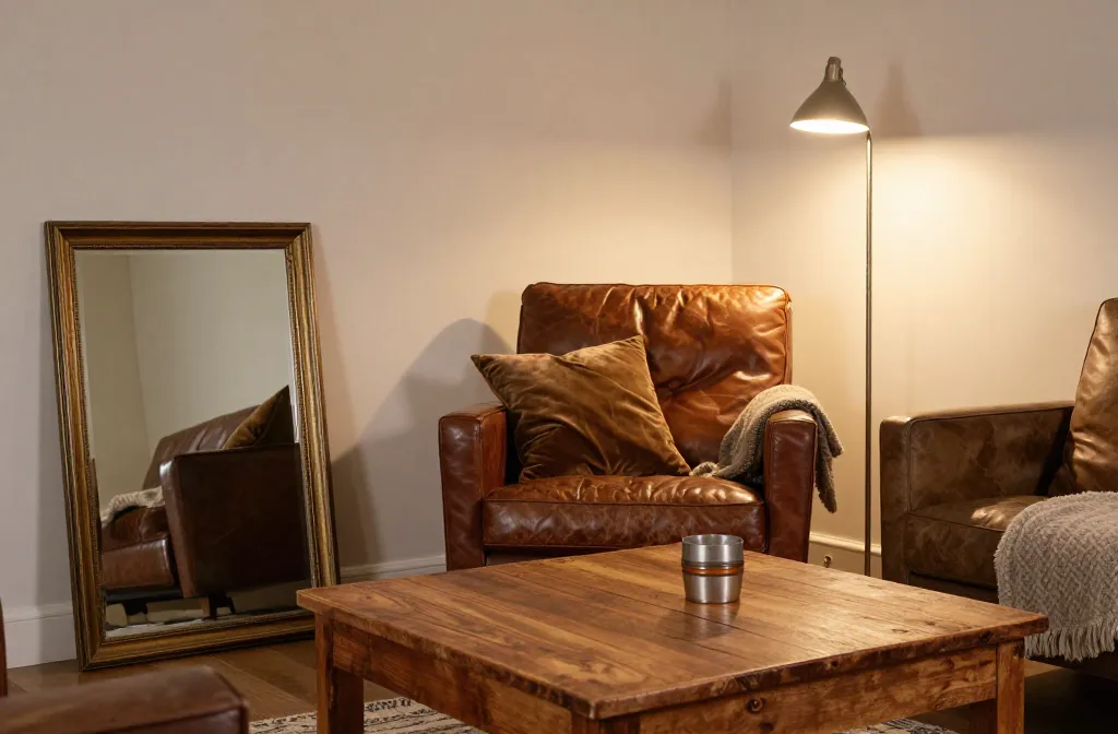 11 Vintage Home Interior Ideas Full of Character That Wow