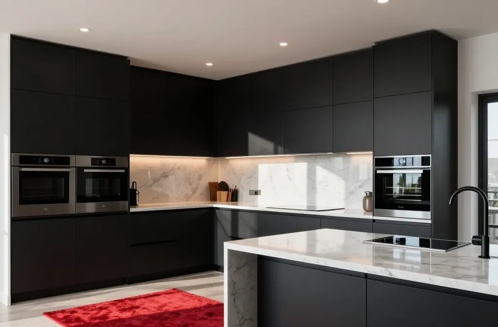 11 Modern Kitchen Designs for Stylish Everyday Living: Chic & Practical