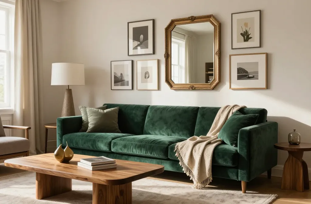 18 Luxury Home Decor Ideas That Feel Timeless: Luxe Living Tips