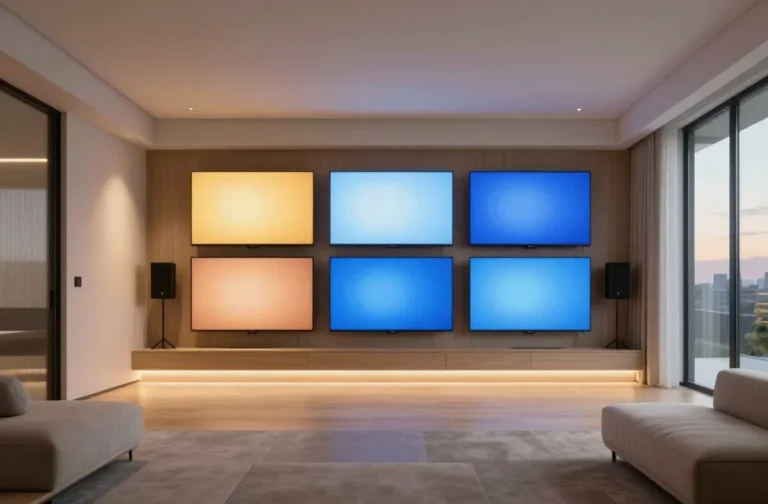 18 Smart Home Features Every Modern Interior Needs: Must-Have List