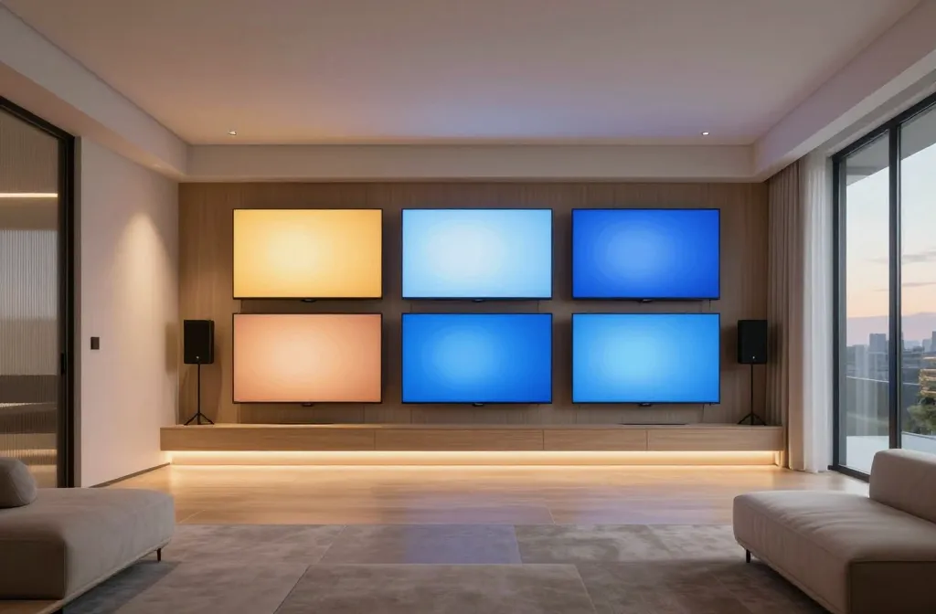18 Smart Home Features Every Modern Interior Needs: Must-Have List