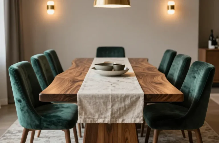 18 Dining Room Decor Ideas for Modern Entertaining: Chic + Quick Wins